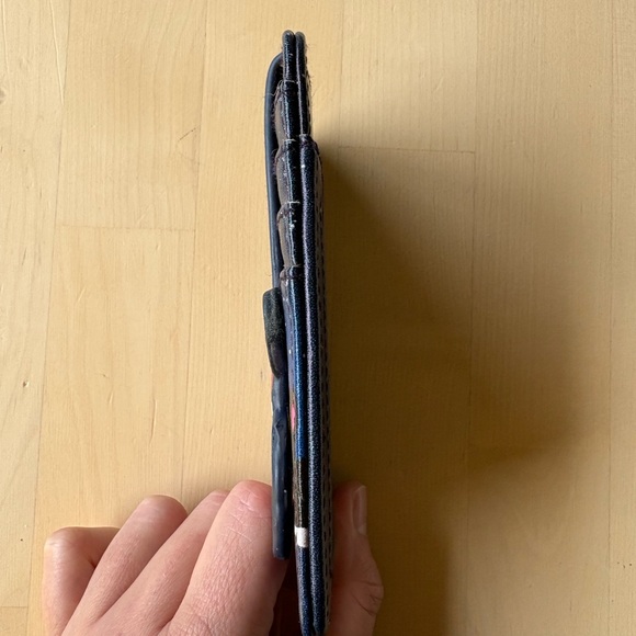 Loungefly Disney Pinocchio Wallet/Card Holder - Picture 5 of 5